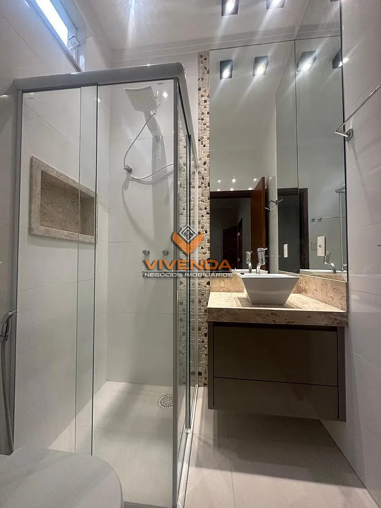 Casa, 3 quartos, 169 m² - Foto 11