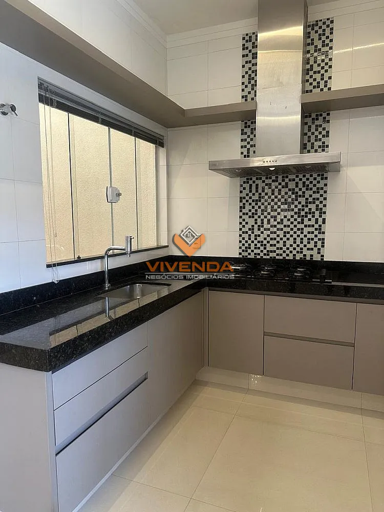 Casa, 3 quartos, 169 m² - Foto 8