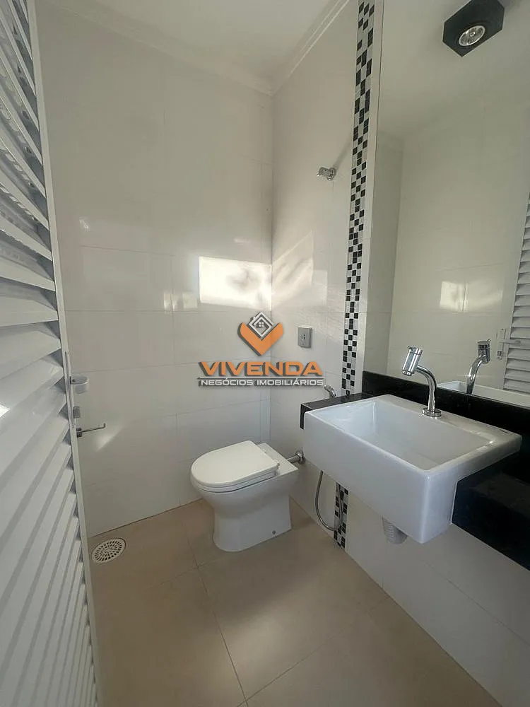 Casa, 3 quartos, 169 m² - Foto 16