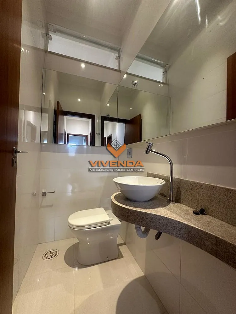 Casa, 3 quartos, 169 m² - Foto 13
