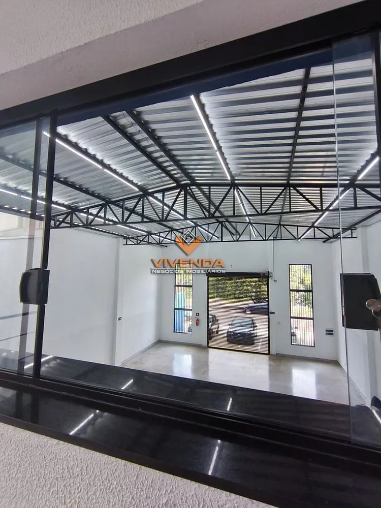 Depósito-Galpão, 165 m² - Foto 4