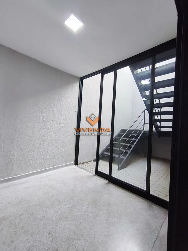 Depósito-Galpão, 165 m² - Foto 6