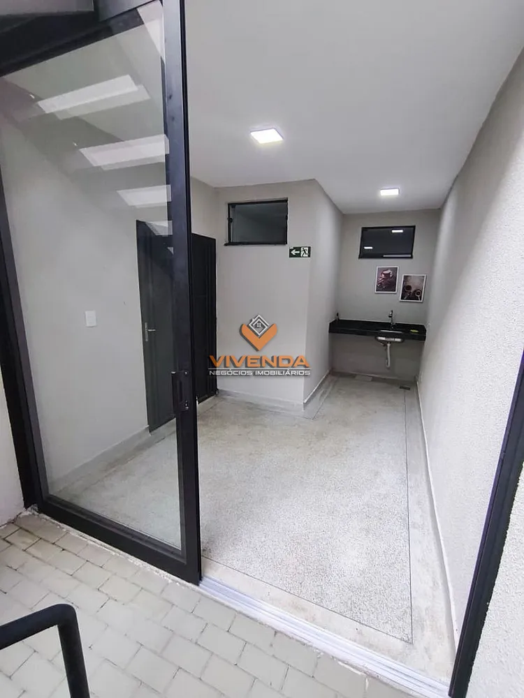 Depósito-Galpão, 165 m² - Foto 8