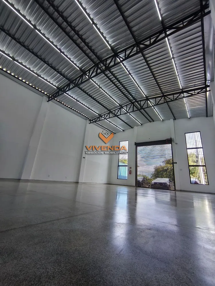Depósito-Galpão, 165 m² - Foto 3