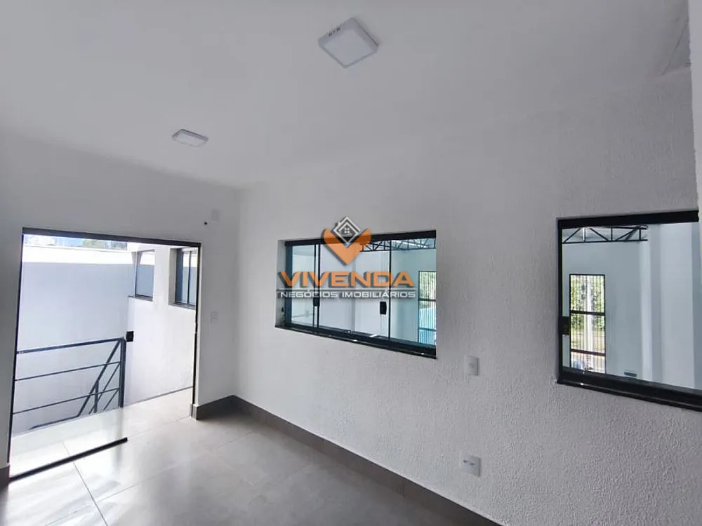 Depósito-Galpão, 165 m² - Foto 5