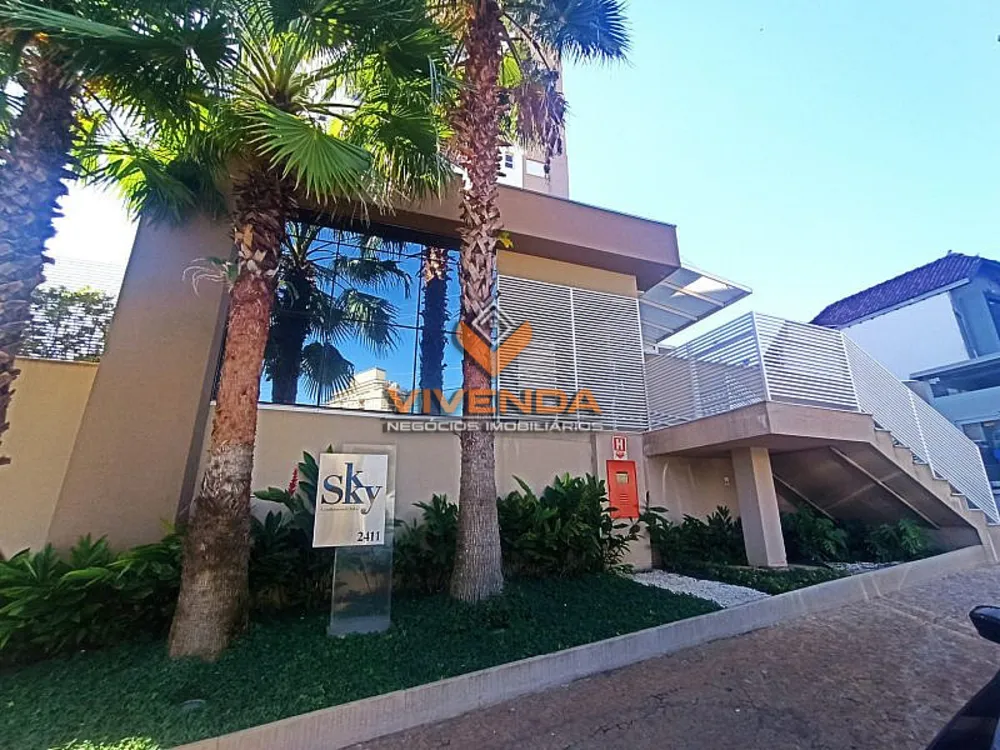 Apartamento, 3 quartos, 179 m² - Foto 3