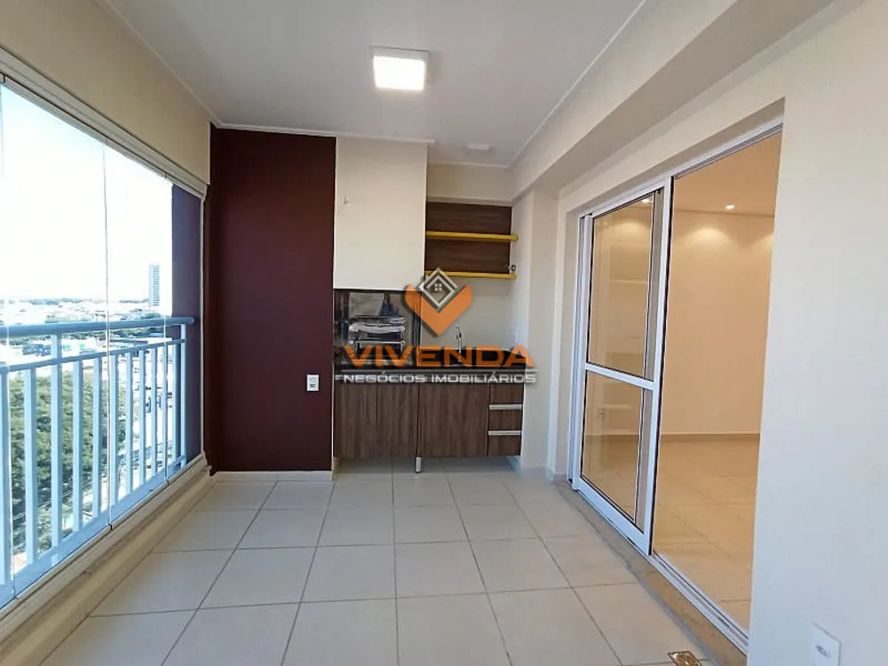 Apartamento, 3 quartos, 179 m² - Foto 4