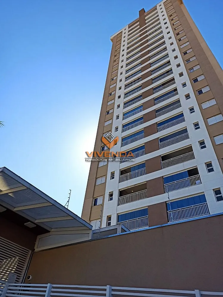 Apartamento, 3 quartos, 179 m² - Foto 2