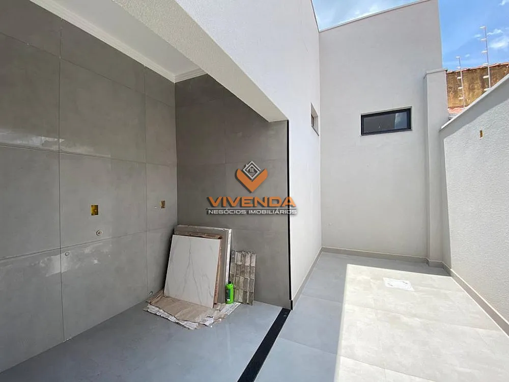 Casa, 3 quartos, 250 m² - Foto 16