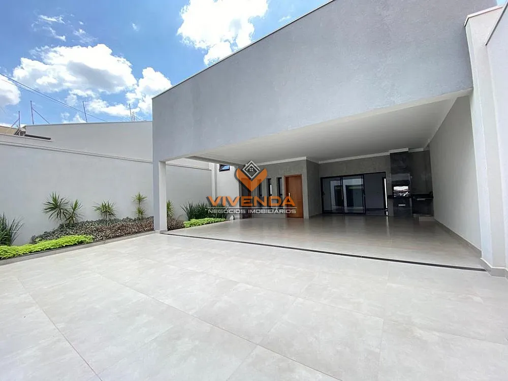 Casa, 3 quartos, 250 m² - Foto 2