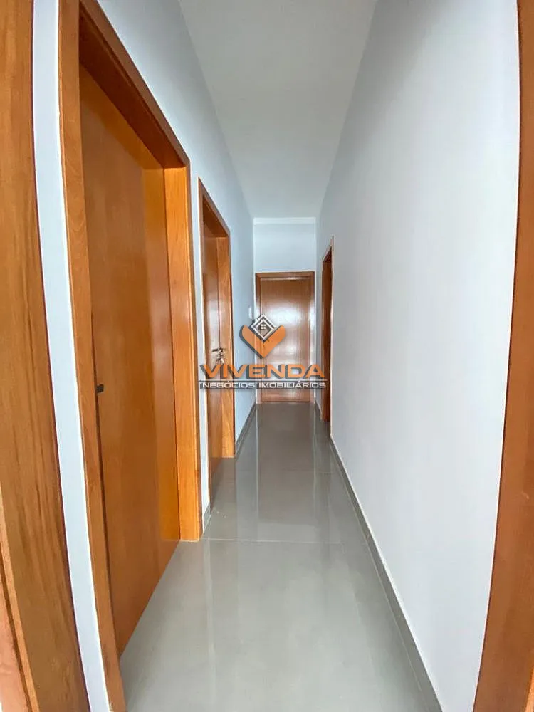 Casa, 3 quartos, 250 m² - Foto 12