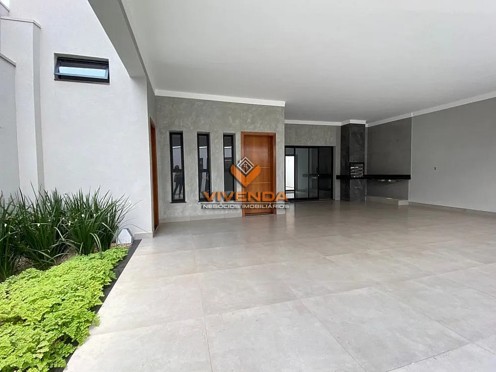 Casa, 3 quartos, 250 m² - Foto 3