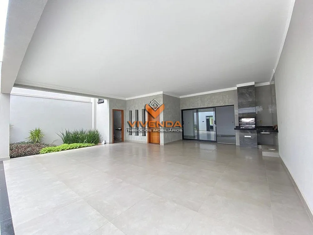 Casa, 3 quartos, 250 m² - Foto 4