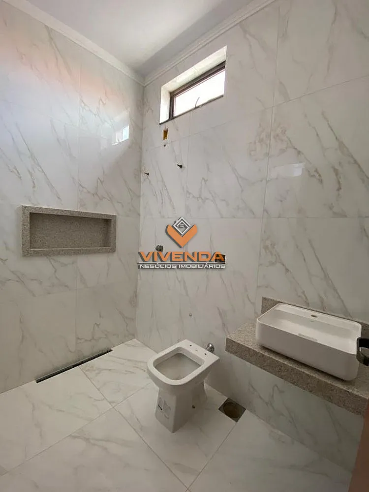 Casa, 3 quartos, 250 m² - Foto 13