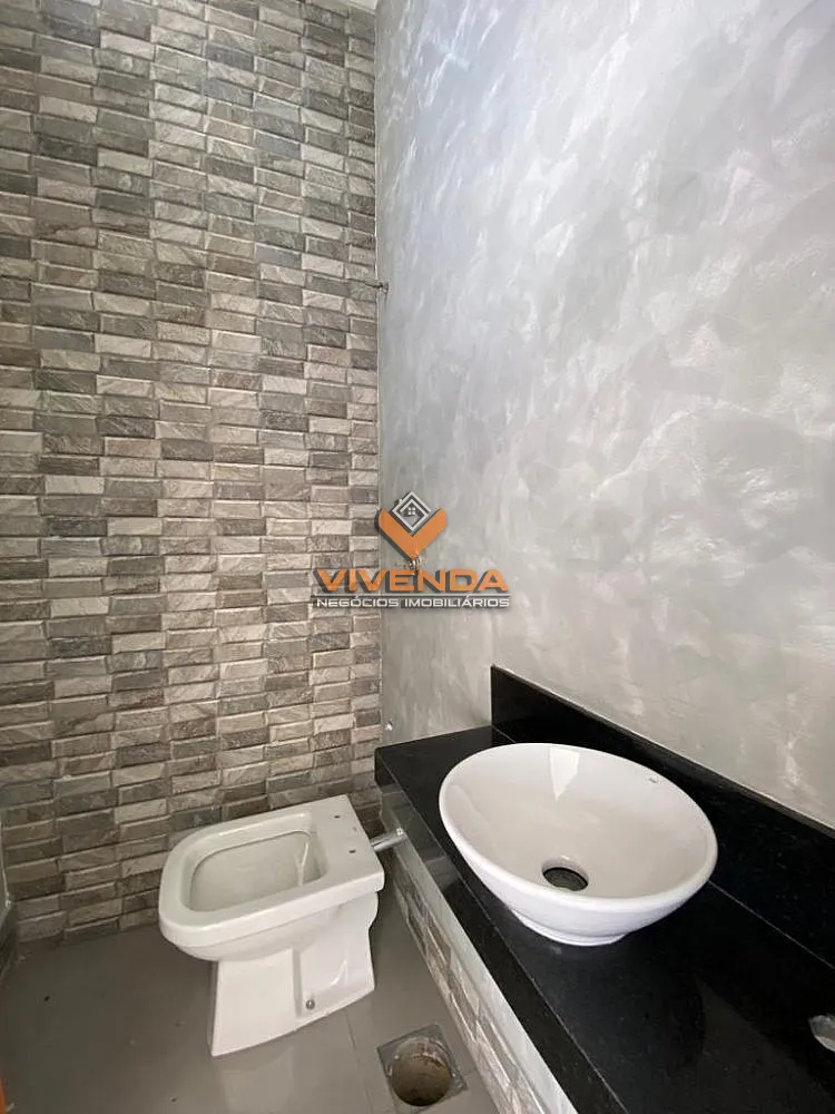 Casa, 3 quartos, 250 m² - Foto 6
