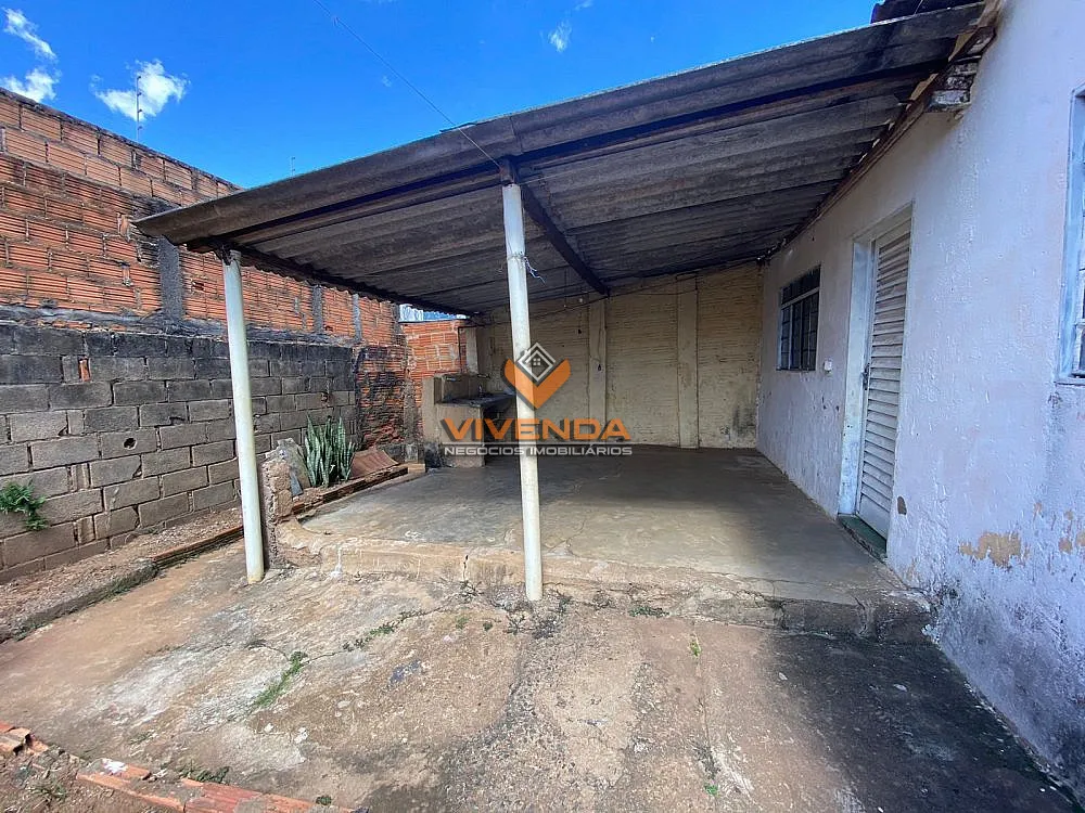 Casa, 3 quartos, 121 m² - Foto 12