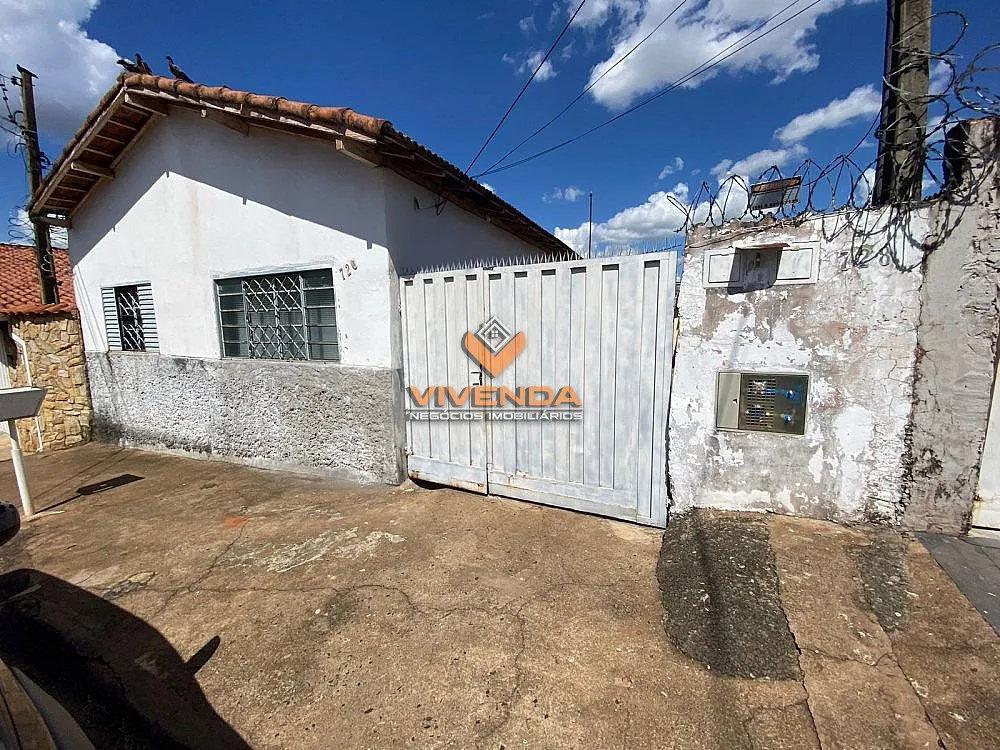 Casa, 3 quartos, 121 m² - Foto 1