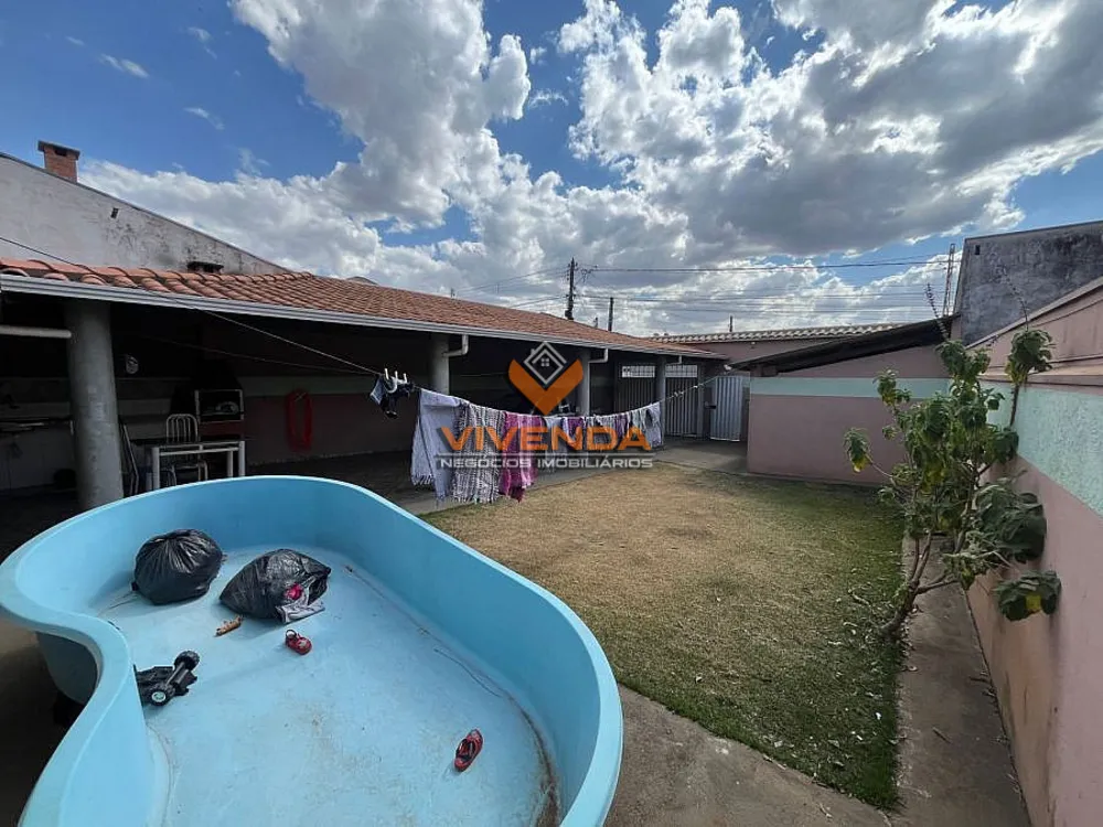 Casa, 2 quartos, 168 m² - Foto 2