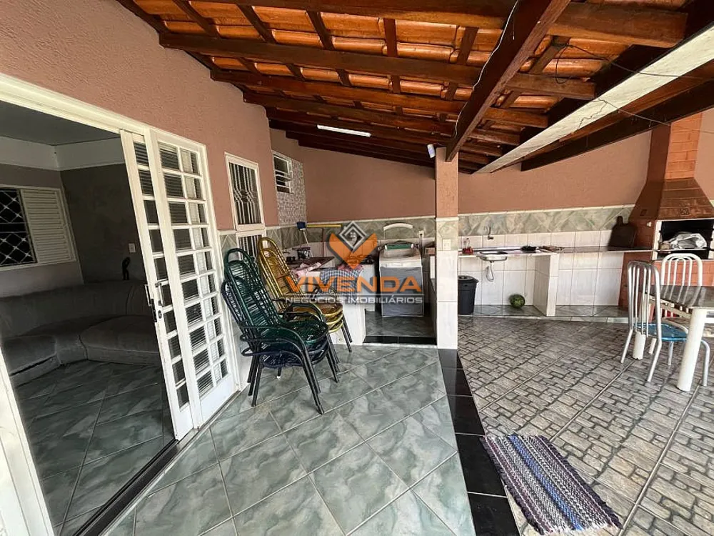Casa, 2 quartos, 168 m² - Foto 4