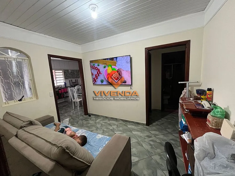Casa, 2 quartos, 168 m² - Foto 6