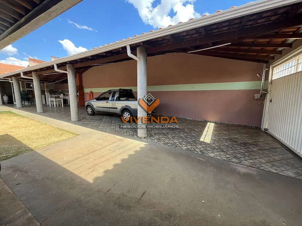 Casa, 2 quartos, 168 m² - Foto 3
