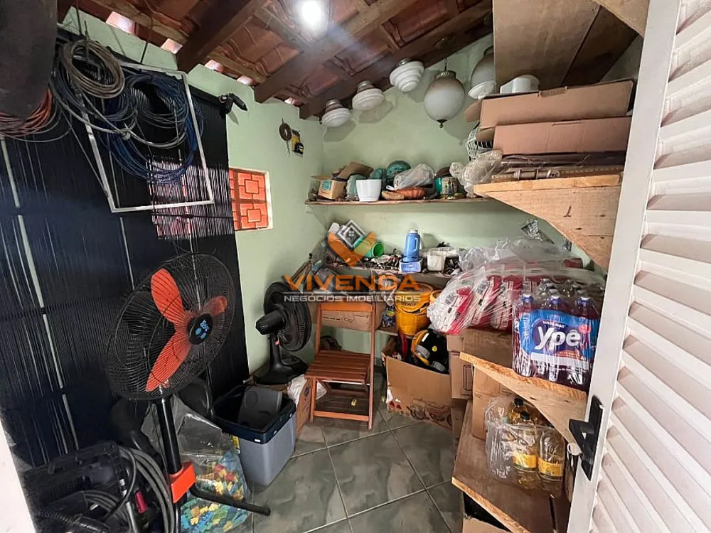 Casa, 2 quartos, 168 m² - Foto 14