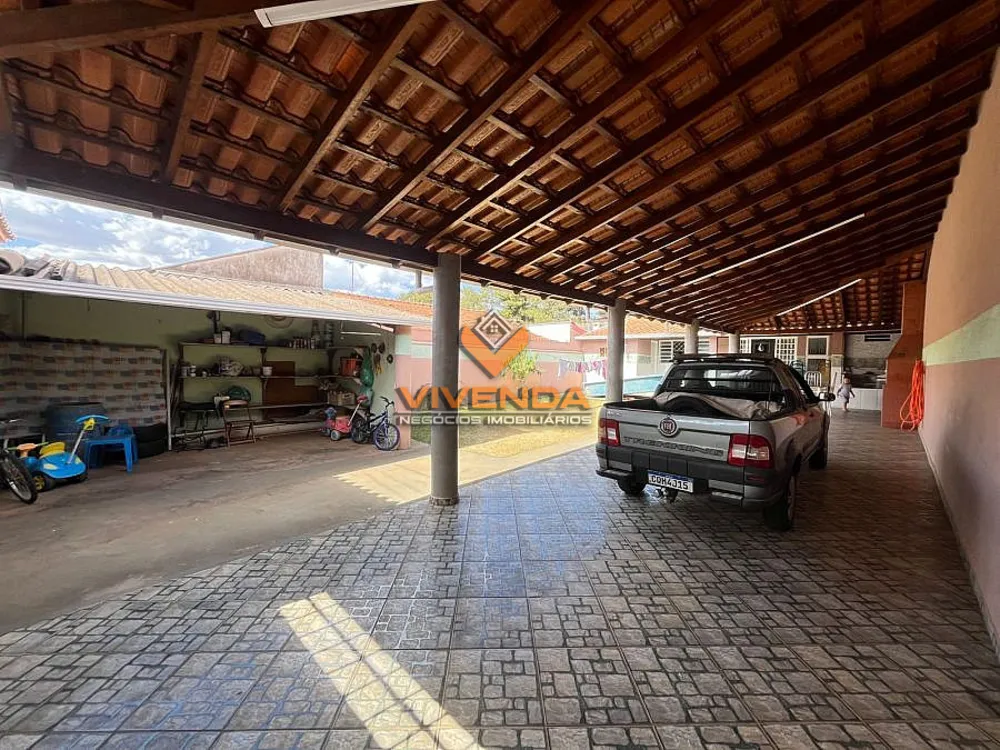 Casa, 2 quartos, 168 m² - Foto 1