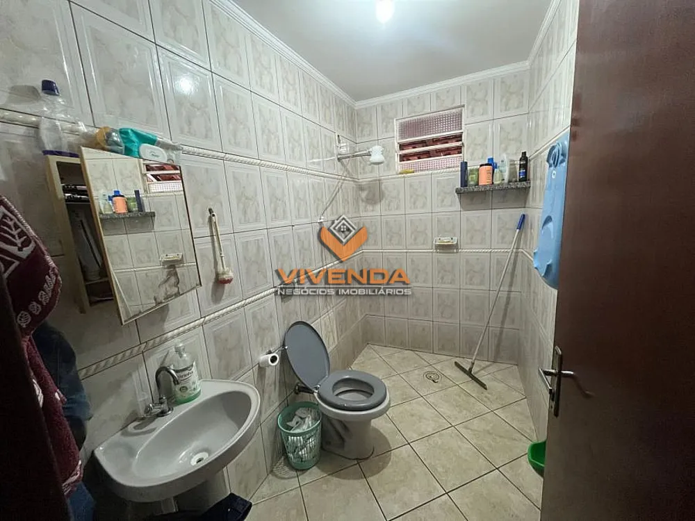 Casa, 2 quartos, 168 m² - Foto 11
