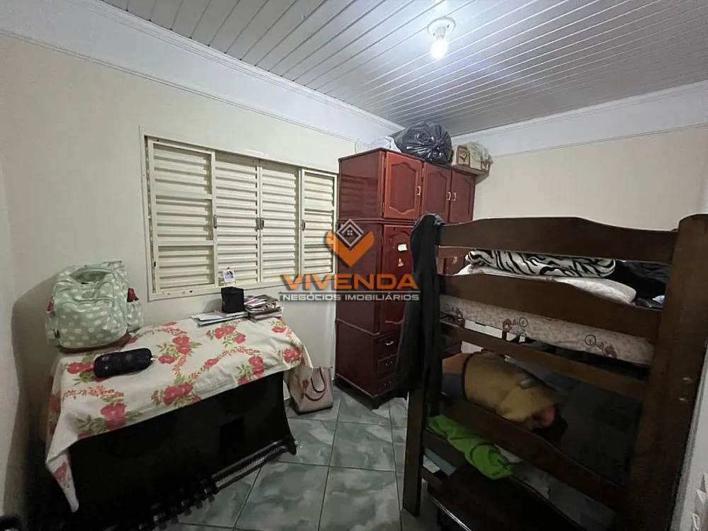 Casa, 2 quartos, 168 m² - Foto 13