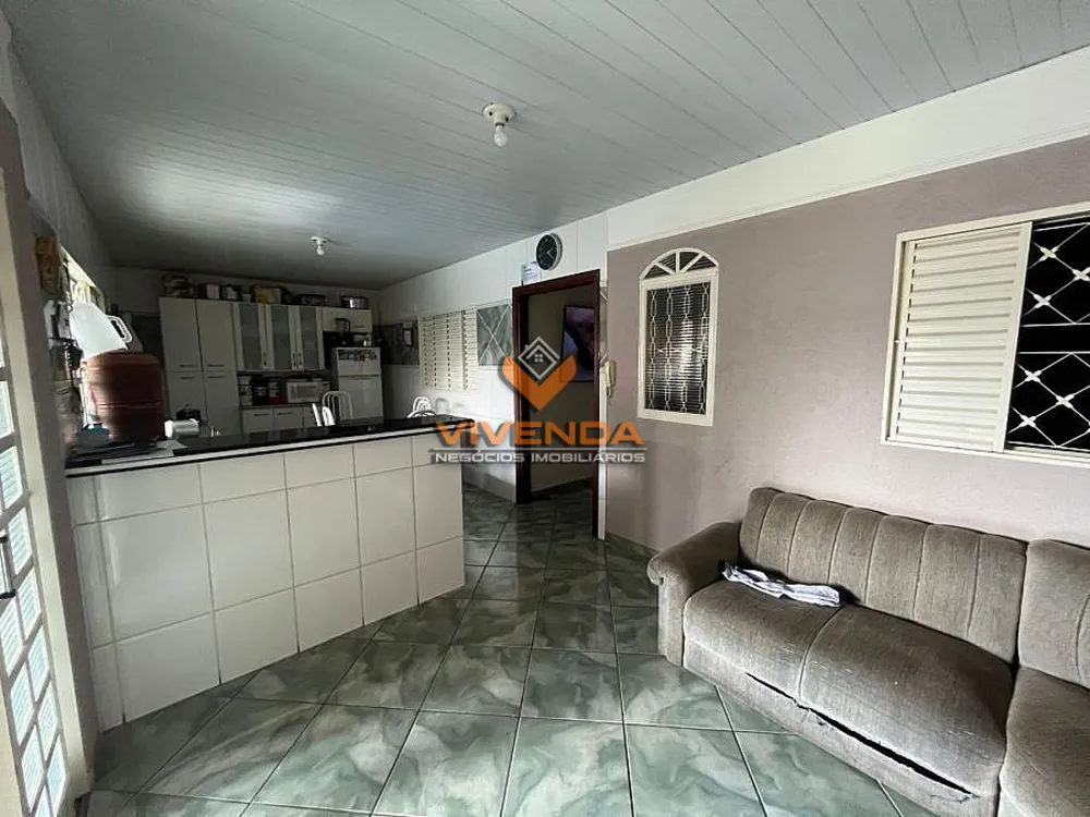 Casa, 2 quartos, 168 m² - Foto 8