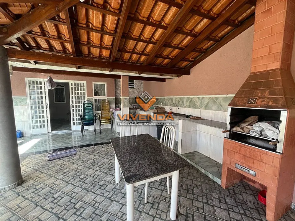 Casa, 2 quartos, 168 m² - Foto 5