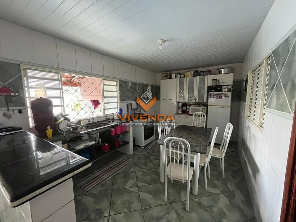 Casa, 2 quartos, 168 m² - Foto 9