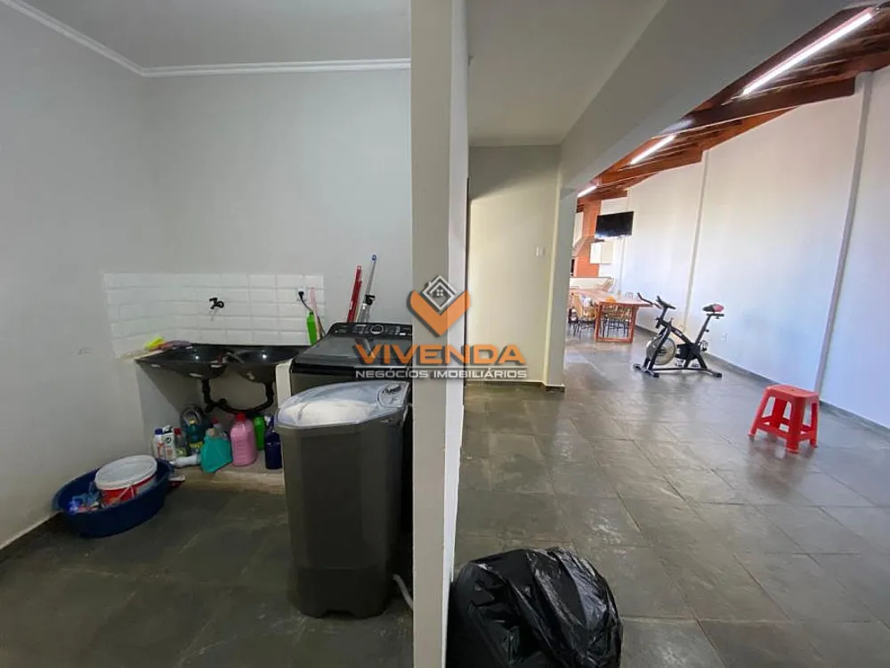 Casa, 2 quartos, 72 m² - Foto 3