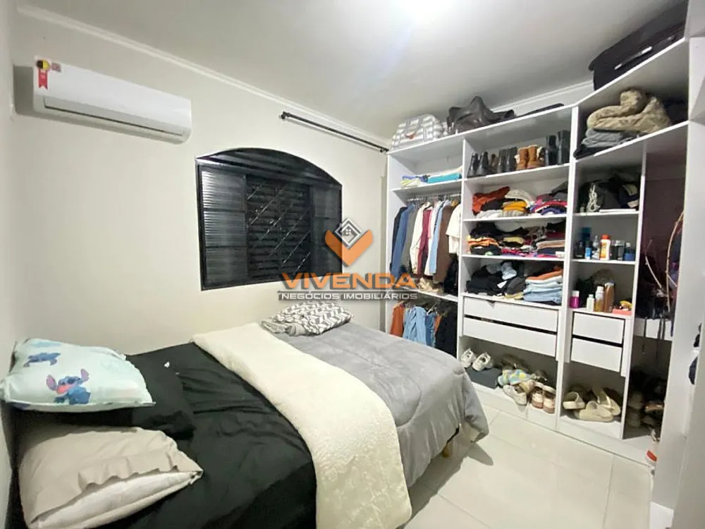 Casa, 2 quartos, 72 m² - Foto 9
