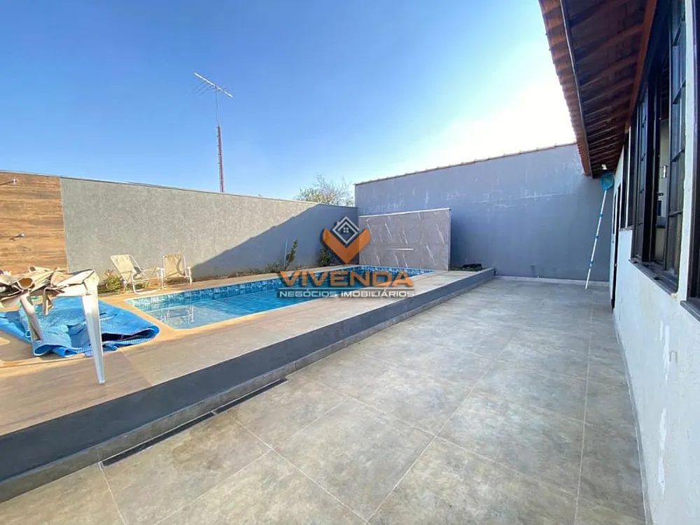 Casa, 2 quartos, 72 m² - Foto 2