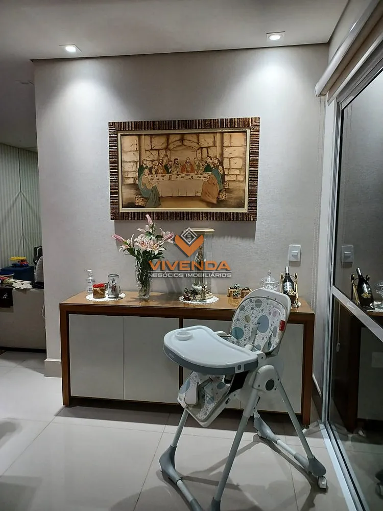 Apartamento, 3 quartos, 107 m² - Foto 5