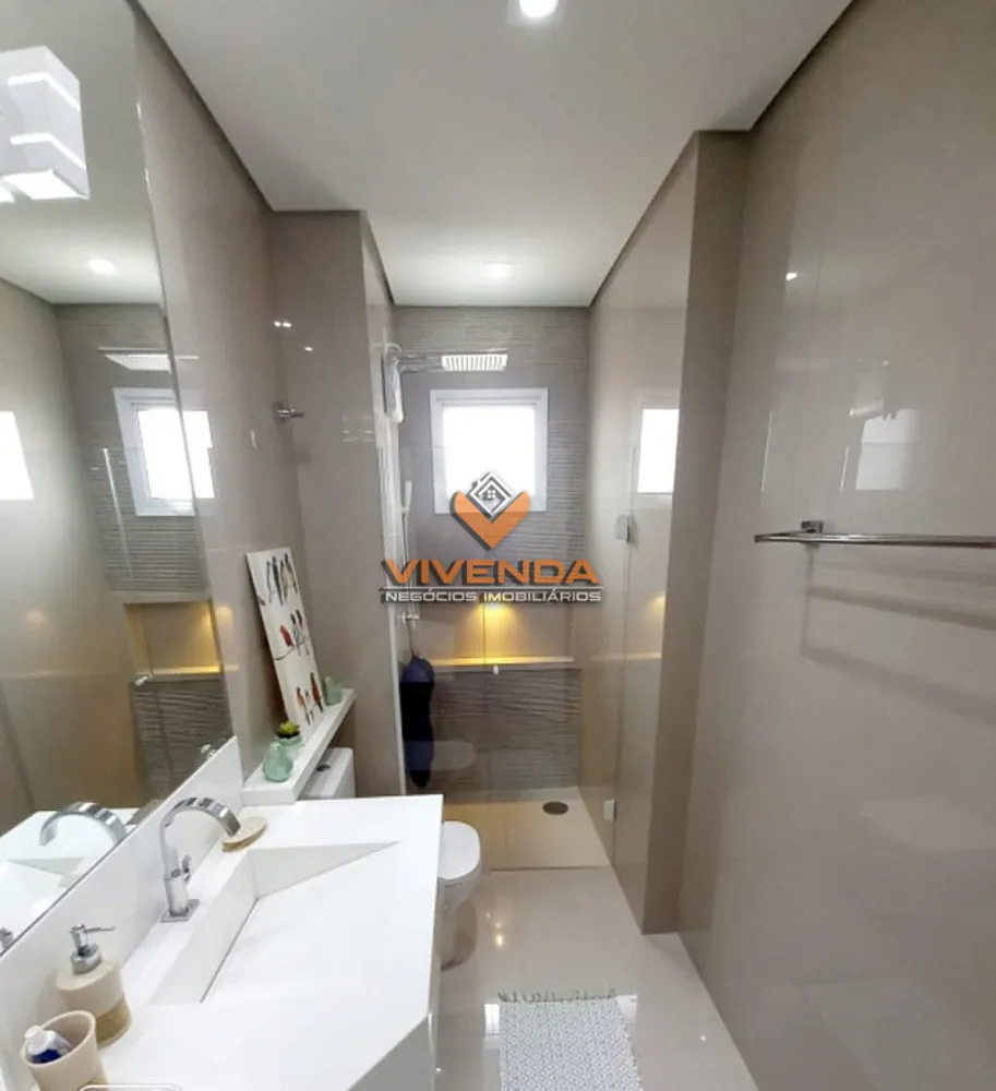 Apartamento, 3 quartos, 107 m² - Foto 8