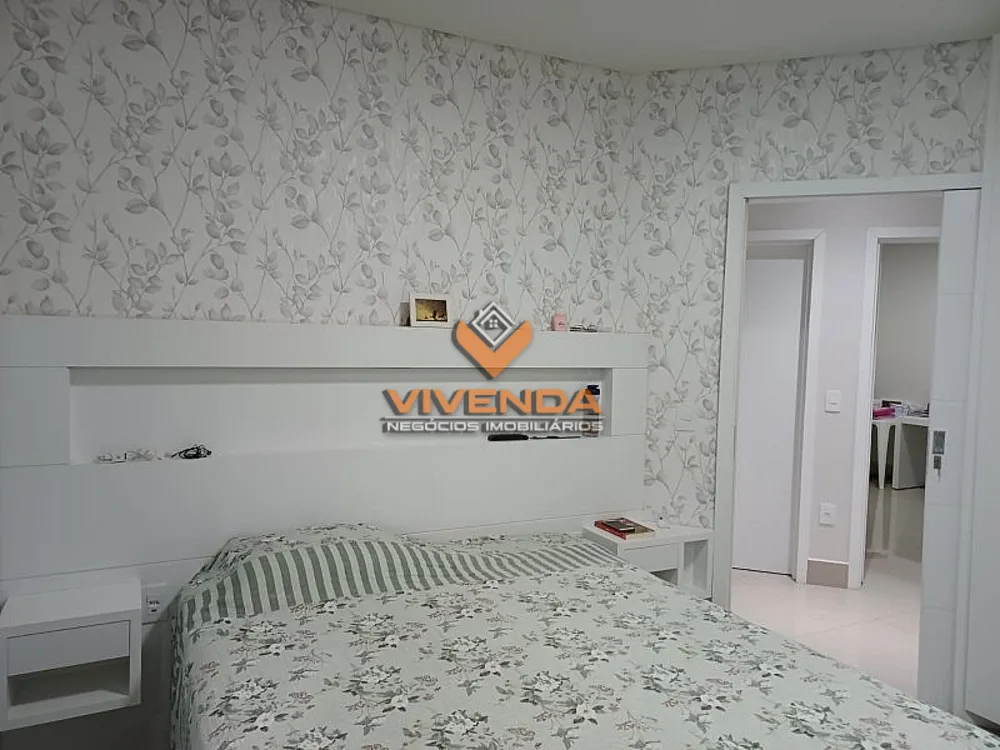 Apartamento, 3 quartos, 107 m² - Foto 7