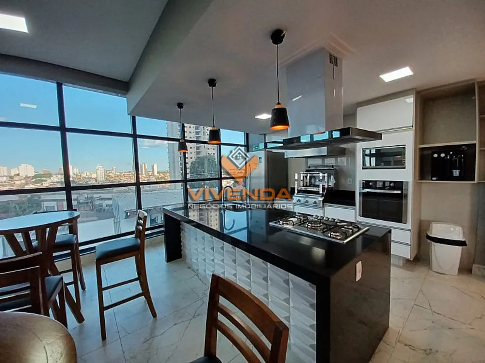 Apartamento, 3 quartos, 107 m² - Foto 14