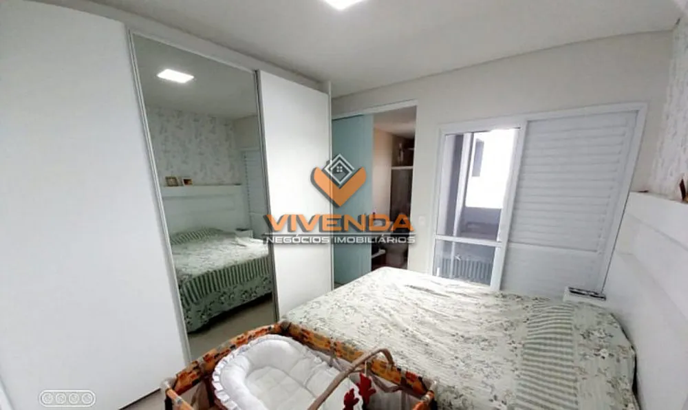 Apartamento, 3 quartos, 107 m² - Foto 6