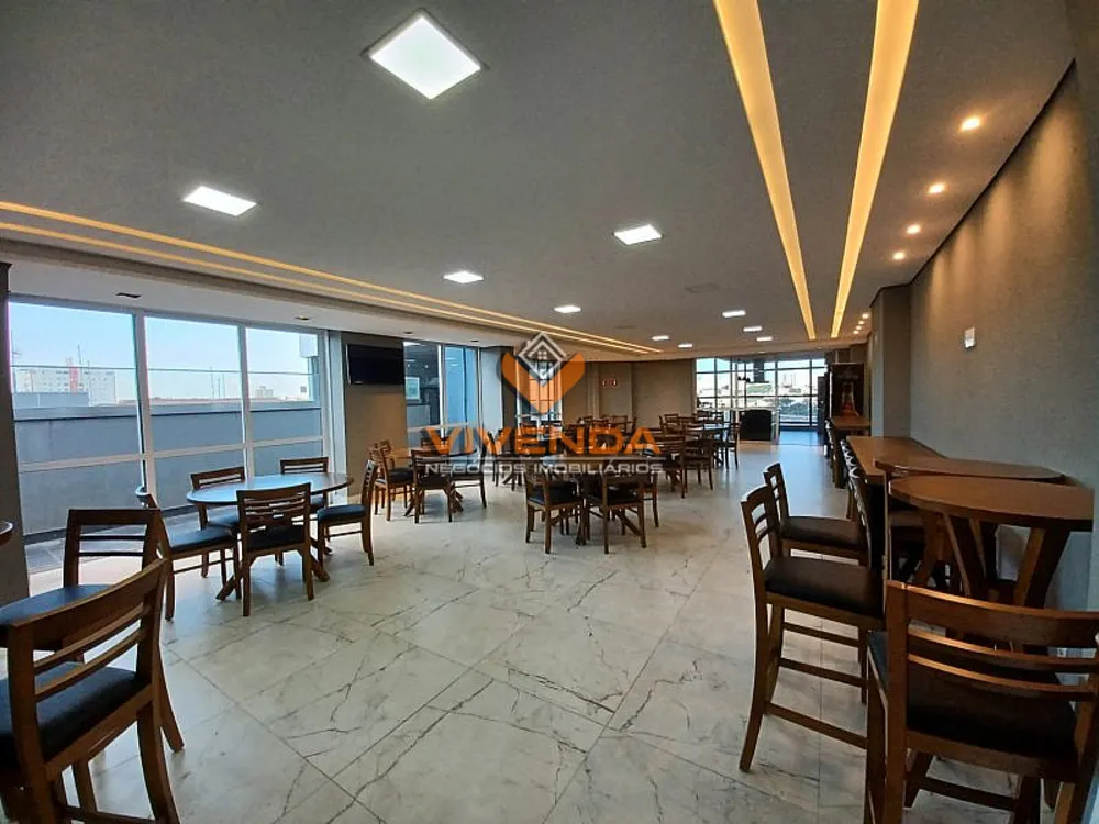 Apartamento, 3 quartos, 107 m² - Foto 13