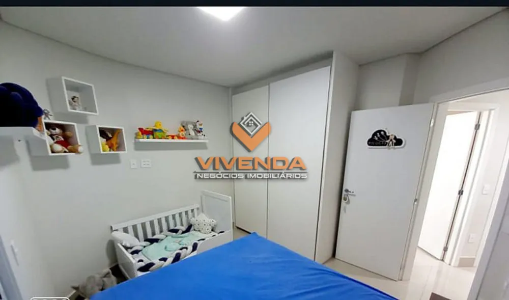 Apartamento, 3 quartos, 107 m² - Foto 9