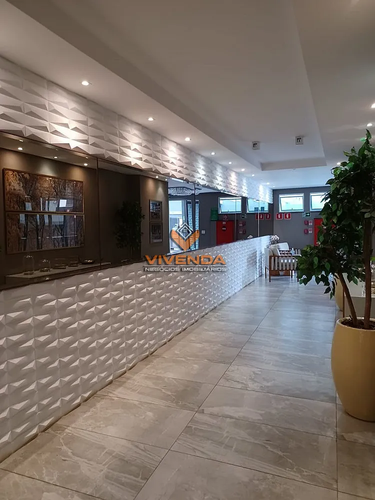 Apartamento, 3 quartos, 107 m² - Foto 11
