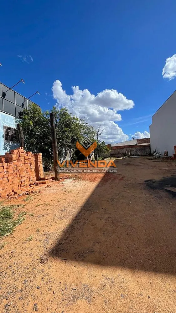 Terreno, 352 m² - Foto 2