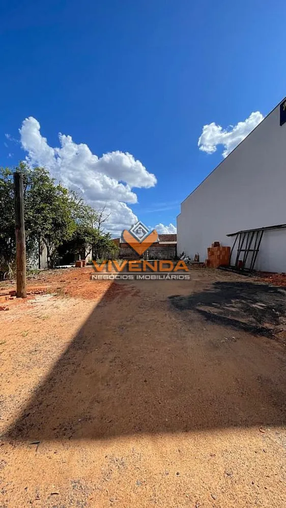 Terreno, 352 m² - Foto 1