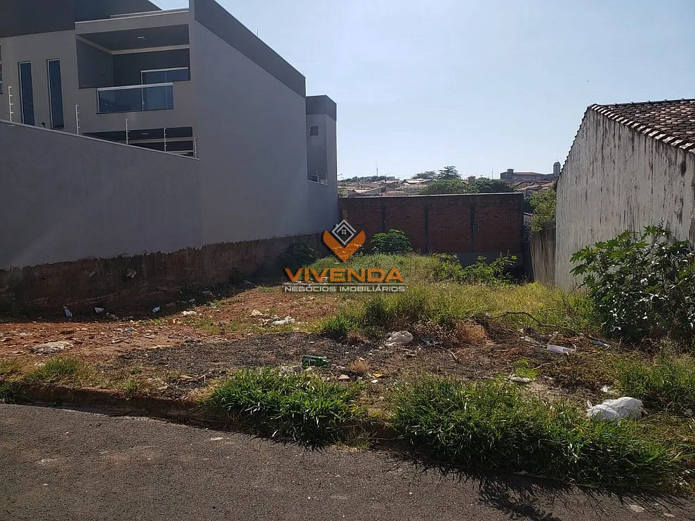 Terreno, 297 m² - Foto 1
