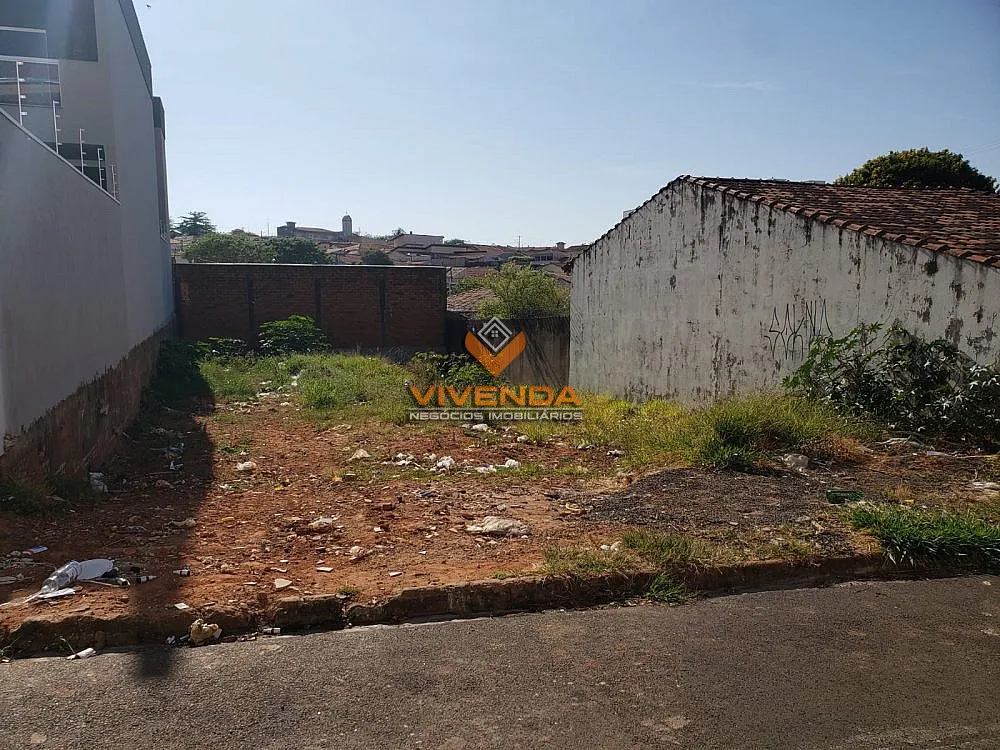 Terreno, 297 m² - Foto 2