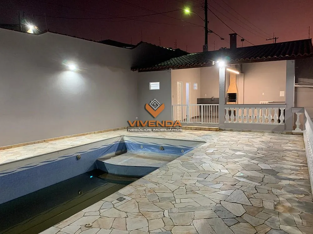 Casa, 4 quartos, 151 m² - Foto 6