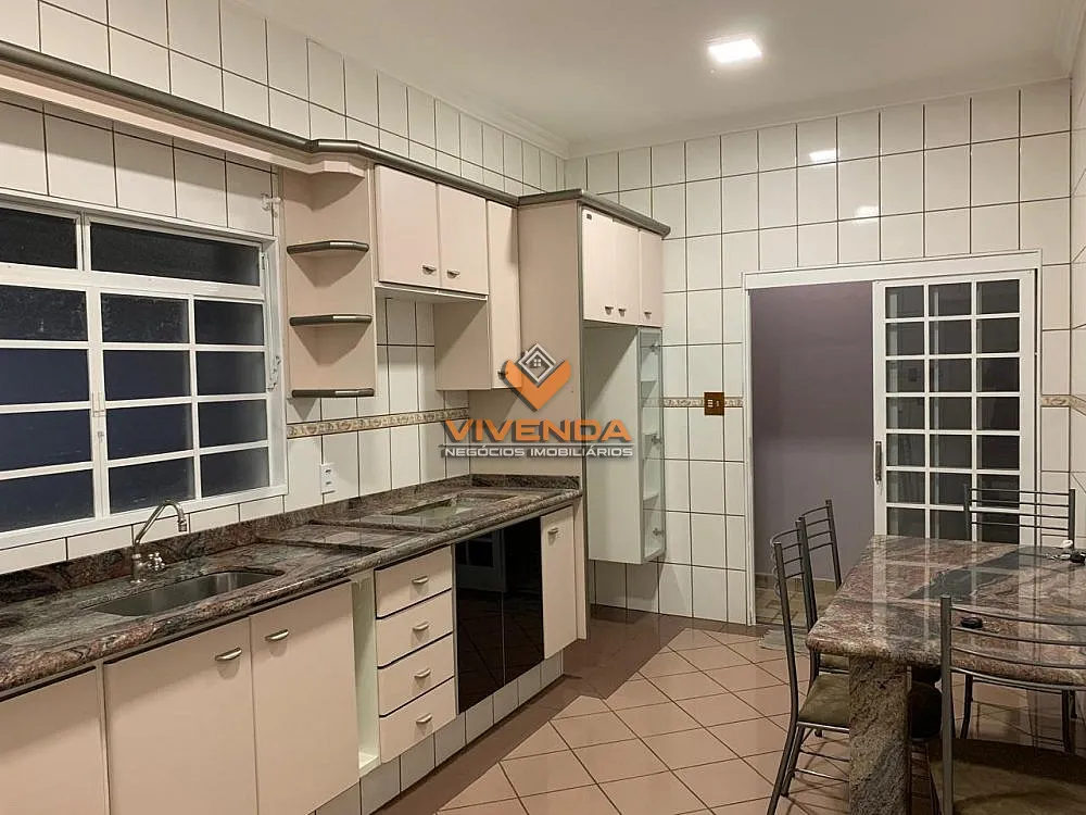 Casa, 4 quartos, 151 m² - Foto 7