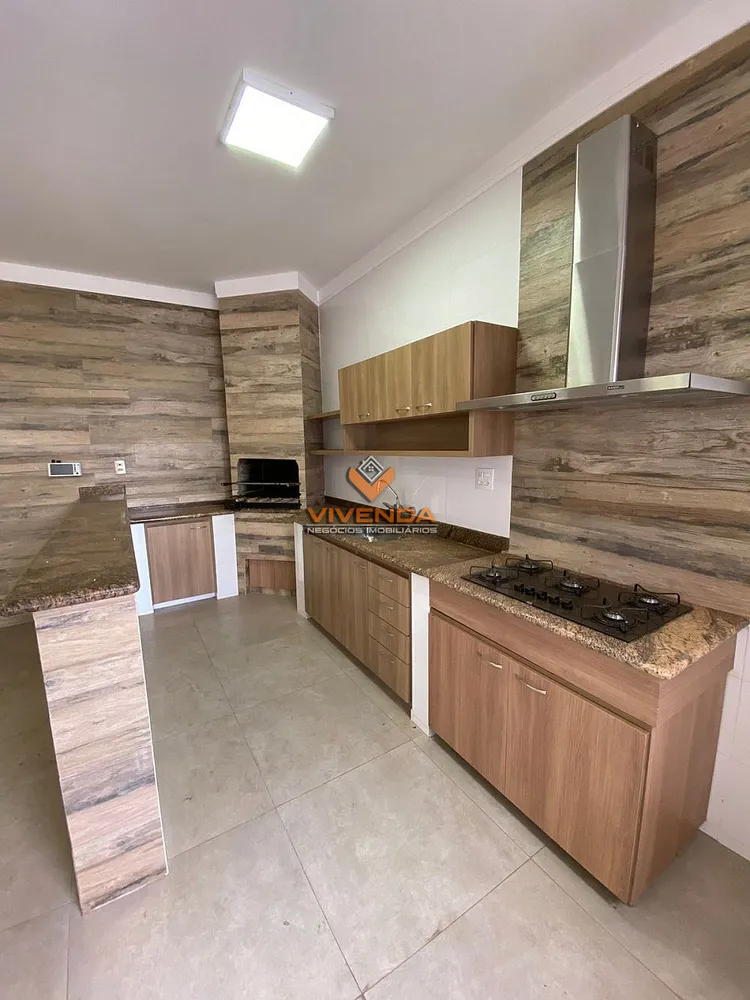 Casa, 3 quartos, 232 m² - Foto 11